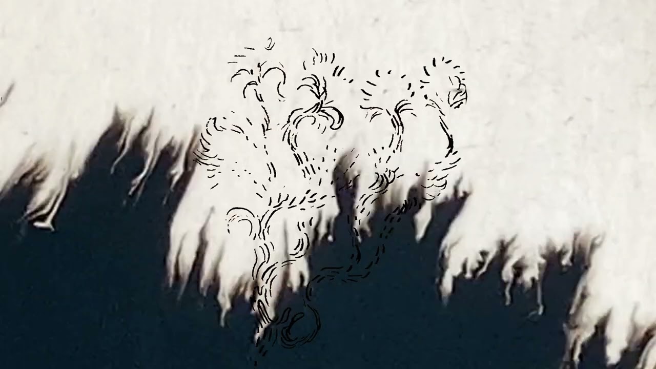 Mi von Ahn - "4 am pm (anton sundell rework)" (Official Video)