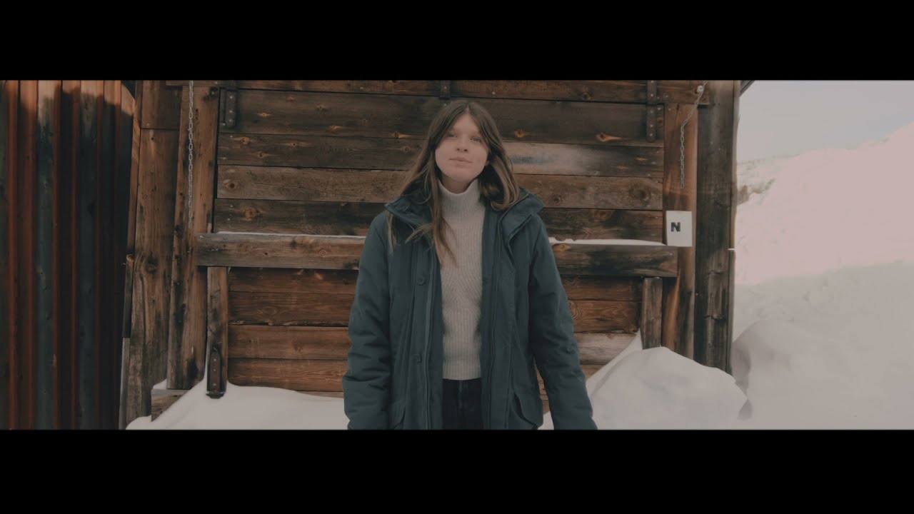 Mi von Ahn - "damaged goods" (Official Video)